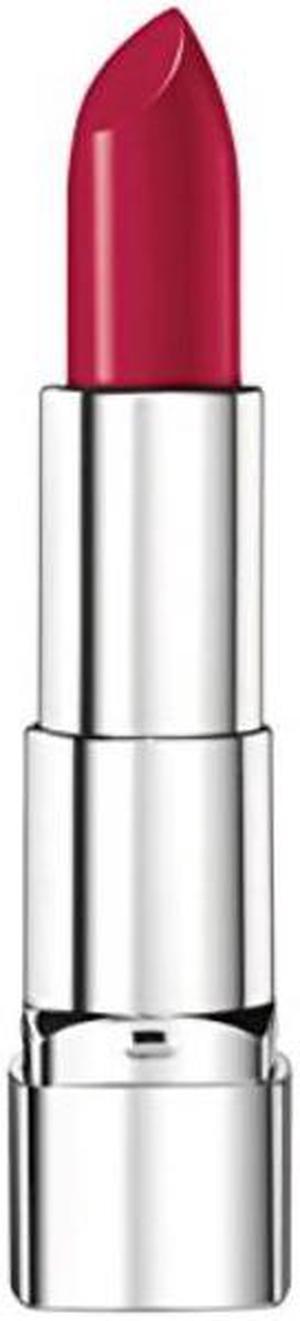 rimmel moisture renew lipstick, 450/berry rich, 0.14 fluid ounce