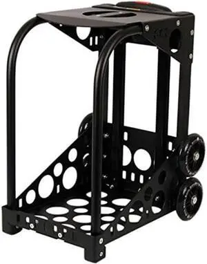 ZÜCA ZUCA ズーカ　SPORTS　スポーツ　ブラック Amazon.com: Sport - Black/Black : Sports & Outdoors