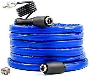 Camco HEATED DRINKING WATER HOSE -20, 25',5/8ID (E/F) CETLUS, LLC