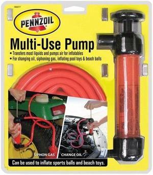 pennzoil 36677 pennzoil multiuse pump