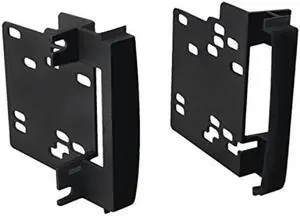 Metra 95651117 Dash Kit for Select 2007-Up Chrysler Vehicles Metra 95651117 Dash Kit for Select 2007-Up Chrysler Vehicles