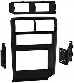 Metra 95-5703B Double DIN Dash Kit for select 1994-2000 Ford Mustang Vehicles