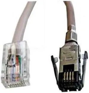APG CD-007 Cash Drawer Cable - 5 ft