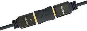 SIIG HDMI Coupler Adapter