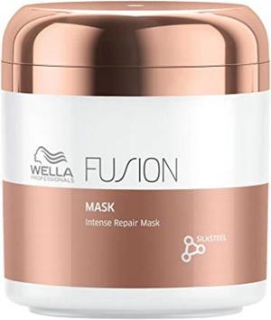 wella fusion plex mask 5oz intense repair mask