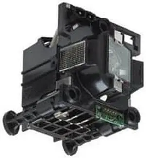 Jaspertronics Original 003-004450-01 Lamp & Housing for Christie Digital Projectors - Fits DHD775-E, DHD775, DWU775-E, DWU775 - 1 Unit Per Pack with 1 Year Warranty