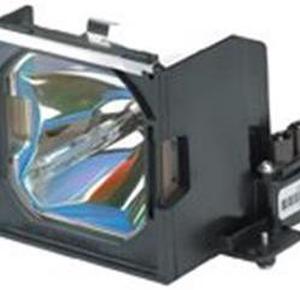 Jaspertronics Original 003-004808-01 Lamp & Housing for Christie Digital Projectors - Fits DHD600-G, DWU600-G, DWX600-G, EK-610U, PGWU-61B, WU630 - 1 Unit Per Pack with 1 Year Warranty