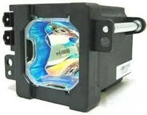 JVC TS-CL110C / TSCL110C OEM Replacement Lamp