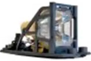 Genuine A Series XP55M-930 Lamp & Housing for Boxlight Projectors