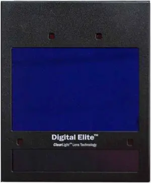 Miller 280056 Replacement Lens Assembly, Digital Elite
