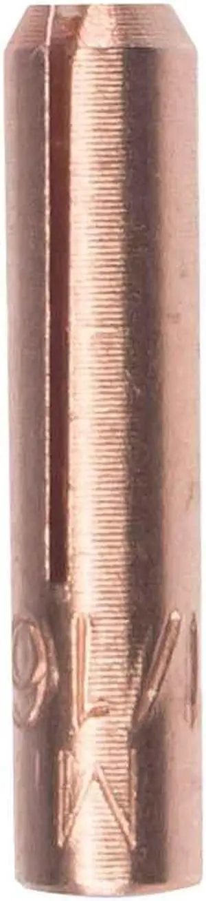 Miller Weldcraft 53N14 Collet, 1/16" (1.6mm), 5 pack