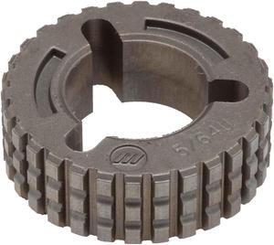 Miller 053710 Drive Roll, U Groove 5/64 Wire Cogged