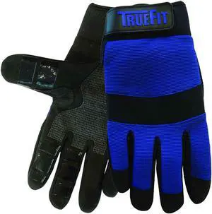 Tillman 1469 TrueFit Cold Weather Work Glove, Medium