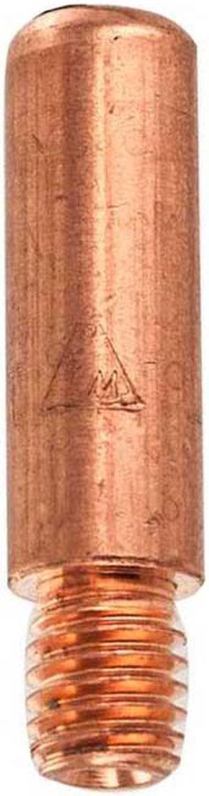 Tweco WS16S116 Weldskill Contact Tip 11601428, 25 pack