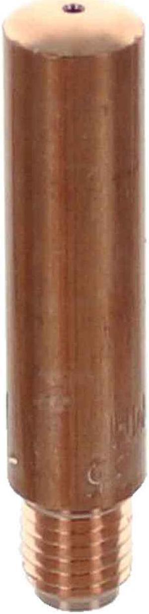 Tweco 14Rz35 Contact Tip .035"-0, 9mm Rz 11401430, 25 pack