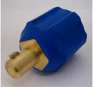MILLER ELECTRIC 042465 Welding Terminal Adapter,Female