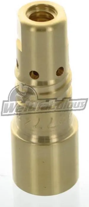 MILLER ELECTRIC 227749 Gas Diffuser,Spoolgun,FasTip