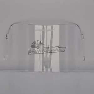 3M SPEEDGLAS 07-0200-51 SPDGLS OUTSIDE PROT PLATE 100, STANDARD