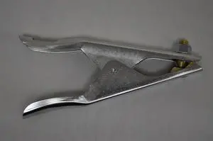 Tweco 358-9205-1230 Tw Sgc-300 Ground Clamp9205-1230