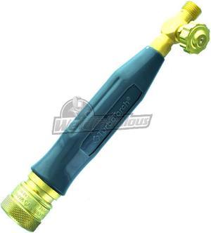 TURBOTORCH 0386-0300 Torch,Cutting,H Series,No Ignitor