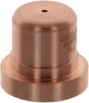 MILLER ELECTRIC 192051 Standard Tip,55 AMP,For ICE 55C/CM,PK5