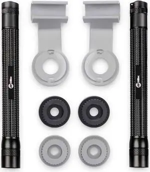 Miller 282013 Helmet Lighting Accessory Kit for Miller Welding Helmets