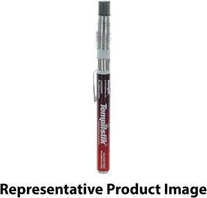 TEMPIL 28005 Temperature Indicator Stick,125 deg. F