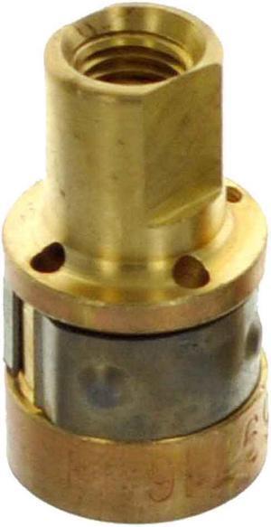 MILLER ELECTRIC 169716 Contact Tip Adapter,PK2