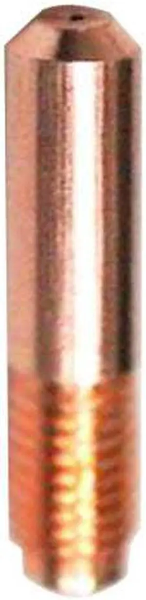 MILLER ELECTRIC 087299 Contact Tip,0.023,PK10