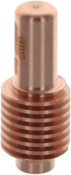 MILLER ELECTRIC 192047 Electrode,For Torches ICE 40-55C/CM,PK5