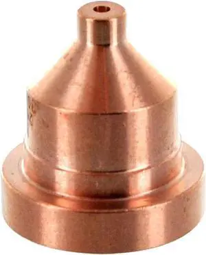 MILLER ELECTRIC 204325 Plasma Cutting Tip,40A,PK5