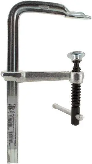 Bessey Sliding Arm Bar Clamp,6 In,3-1/8 Deep  GS16K