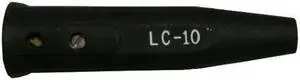 Lenco 05046 LC-10 Black Female