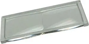 Speedglas 9100 Series Lens & Plate Parts, Magnification Plate, 1.5 Diopter