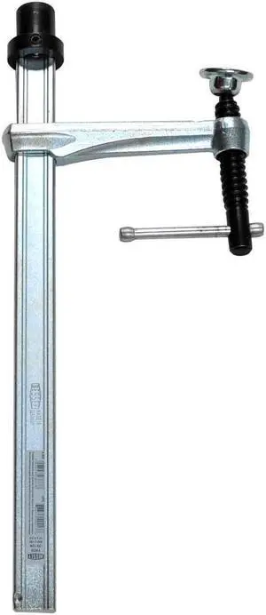 Bessey Table Clamp, 4500 lb., 16-59/64in.D   TW28-30-12K