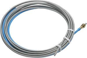 MILLER ELECTRIC 194012 Welding Conduit Liner,M,0.035-0.045