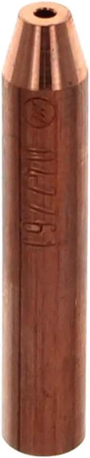 MILLER ELECTRIC 135424 Tip, Standard, Contact, .047, PK10