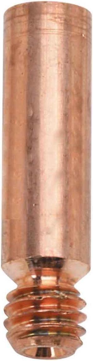 Lincoln Electric KP11-25 Contact Tip .025 in (0.6 mm), 10 pack