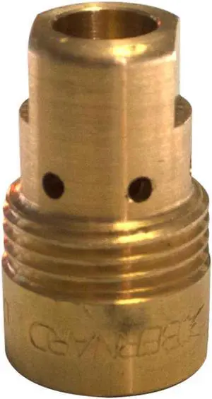 Bernard BERNARD D-1 Brass MIG Gas Diffuser  D-1