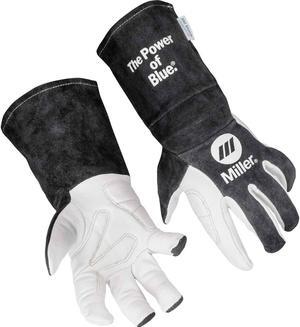 Miller 279898 Classic TIG Gloves, Large