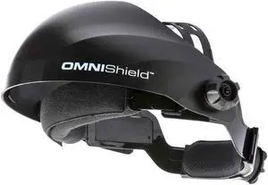 Lincoln KP3760-1 OMNIShield, Headpiece with Headgear