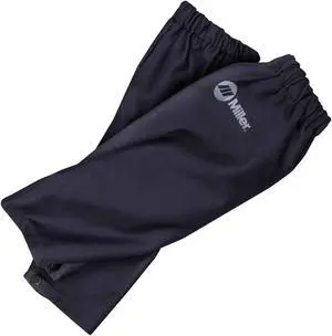 Miller 247148 Classic Cloth Welders Sleeves, 18"