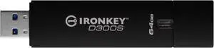 64GB D300S AES 256 XTS