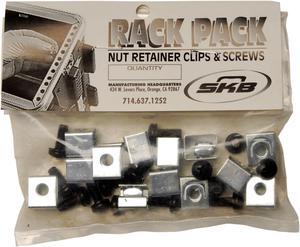 SKB Rack Mount Hardware 19-AC1