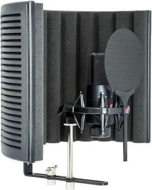 SE Electronics X1 S Studio Bundle