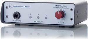 Rupert Neve Designs RNHP Headphone Amplifier (Headphone Amplifier)