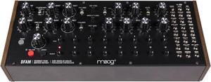 Moog DFAM - Drummer From Another Mother - Semi-Modular Analog Percussion Synth