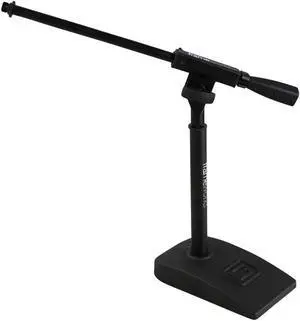 Gator GFW-MIC-0821 Frameworks Short Mic Stand