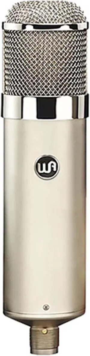 Warm Audio WA-47 Large Condenser Microphone