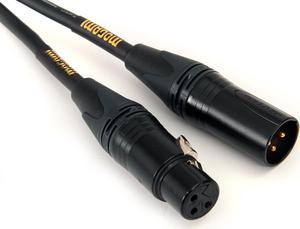 Mogami GOLD STUDIO-10 - 10ft XLR Cable